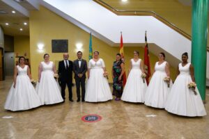 gala dels Jocs Florals Paterna 2022